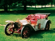 Lancia Beta 15-20 HP 1909 01